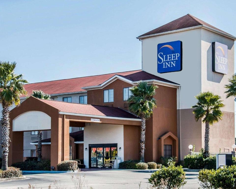 Sleep Inn Hardeeville Main image 1